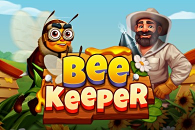 Beekeeper слот онлайн 100 Пудов Казино